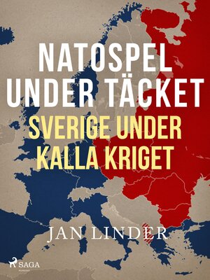 cover image of Natospel under täcket